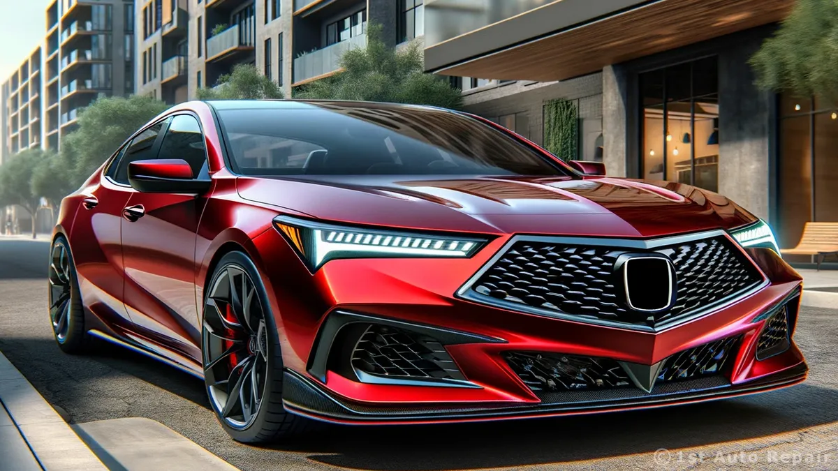 Minot Acura Repair