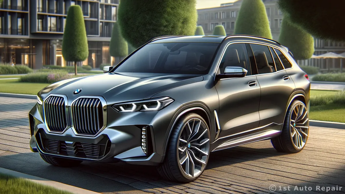 Minot BMW Repair