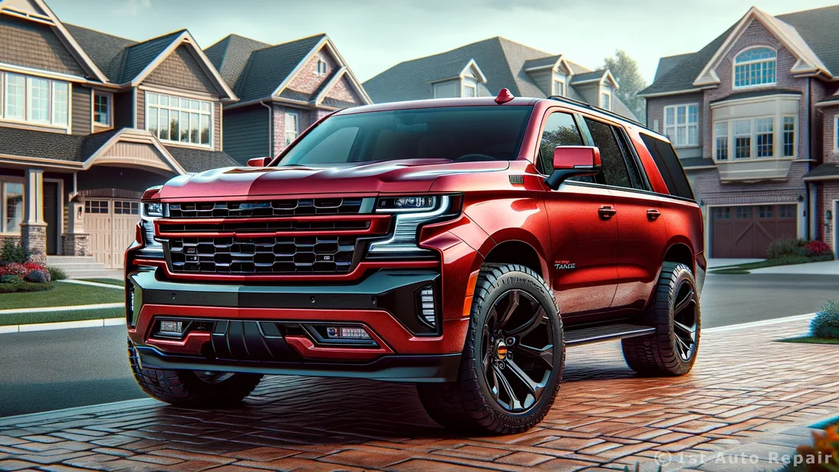 Minot Chevrolet Repair