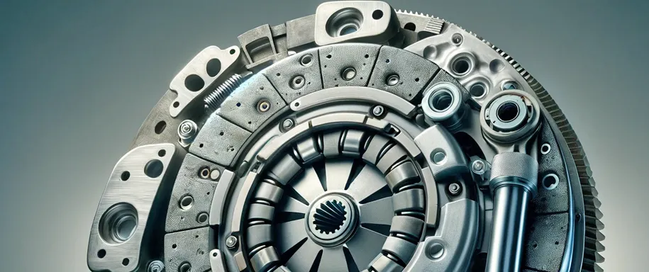 Minot Clutch Replacement by Ron's Transmission & Auto Repair