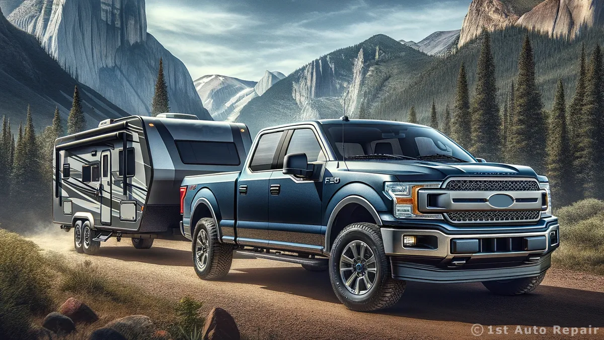 Minot Ford Repair