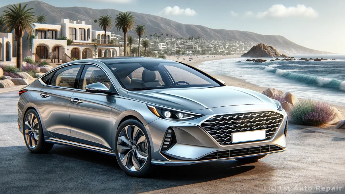 Minot Hyundai Repair