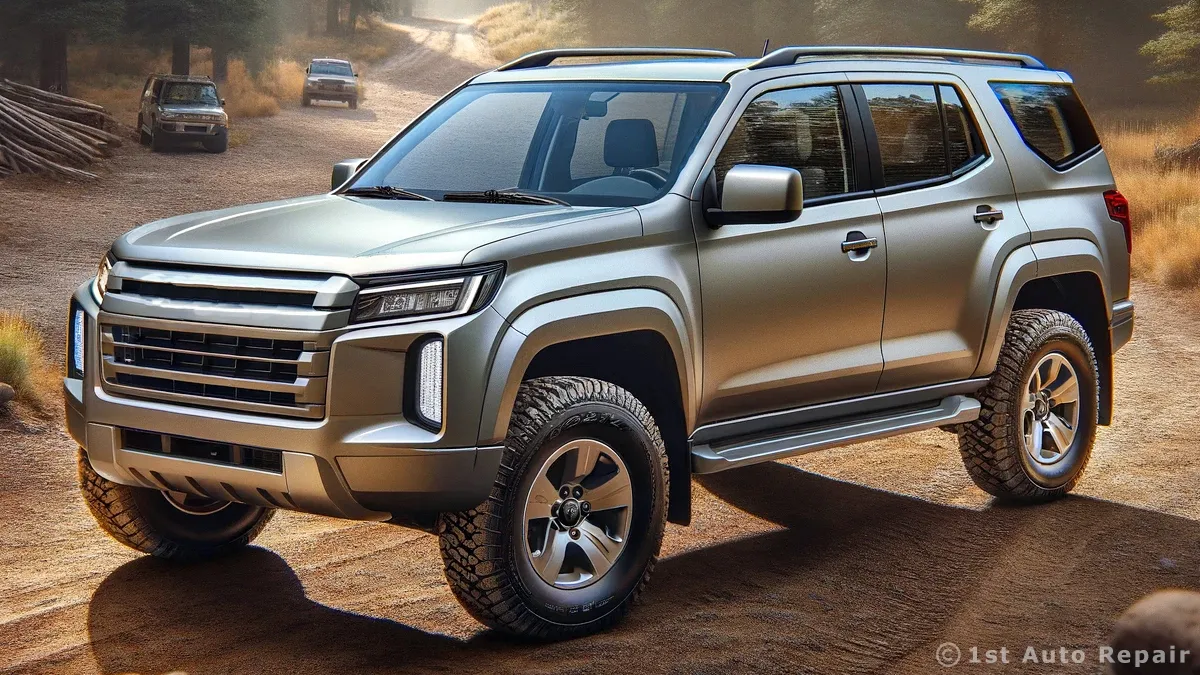 Minot Isuzu Repair