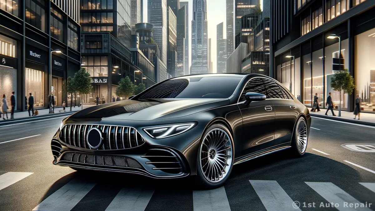Minot Mercedes-Benz Repair