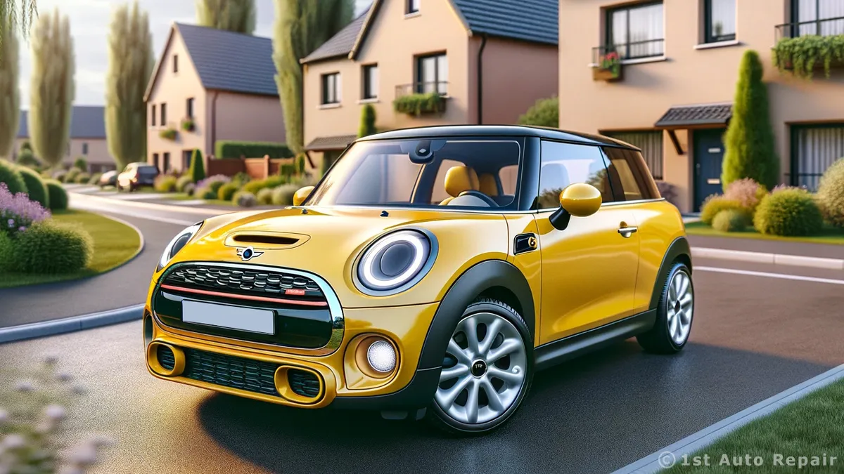 Minot Mini Repair