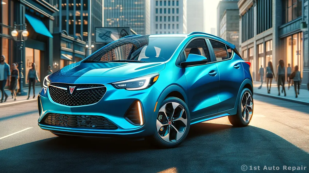 Minot Pontiac Repair