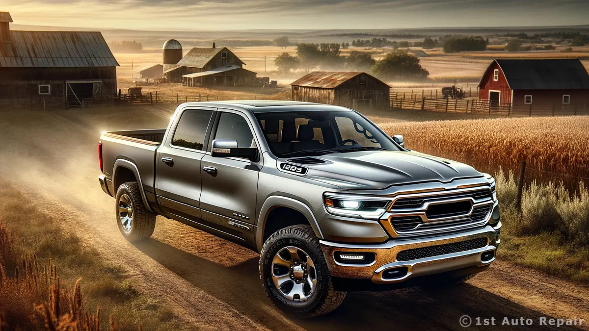 Minot RAM Repair