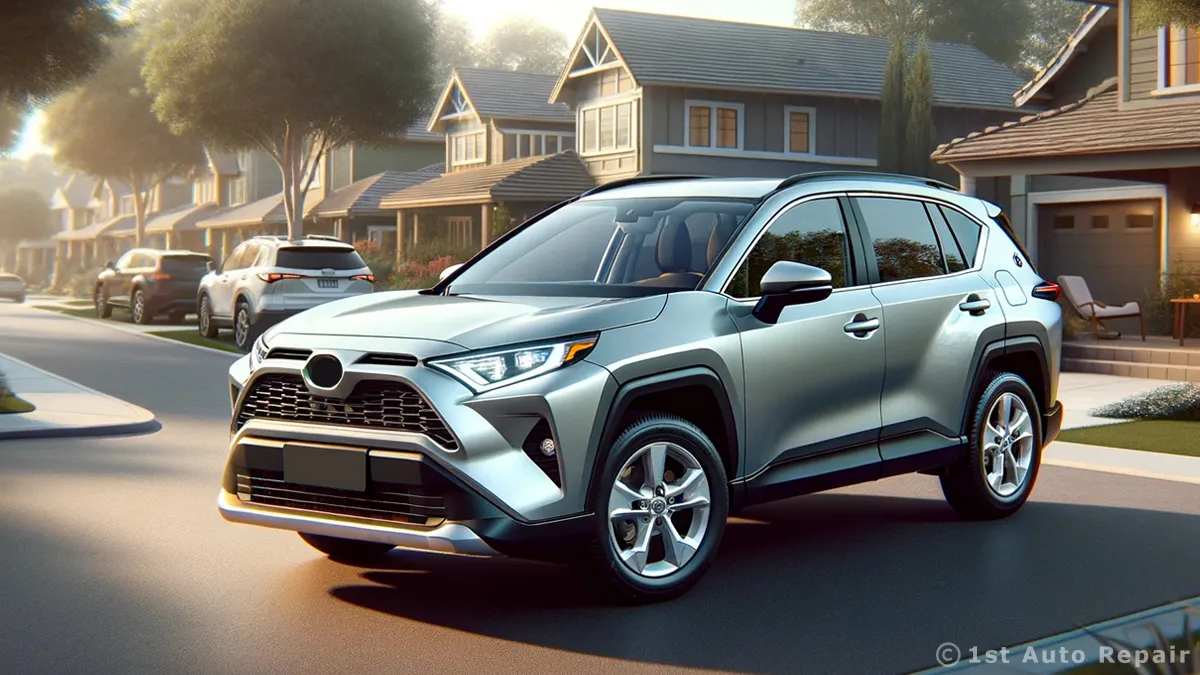 Minot Toyota Repair