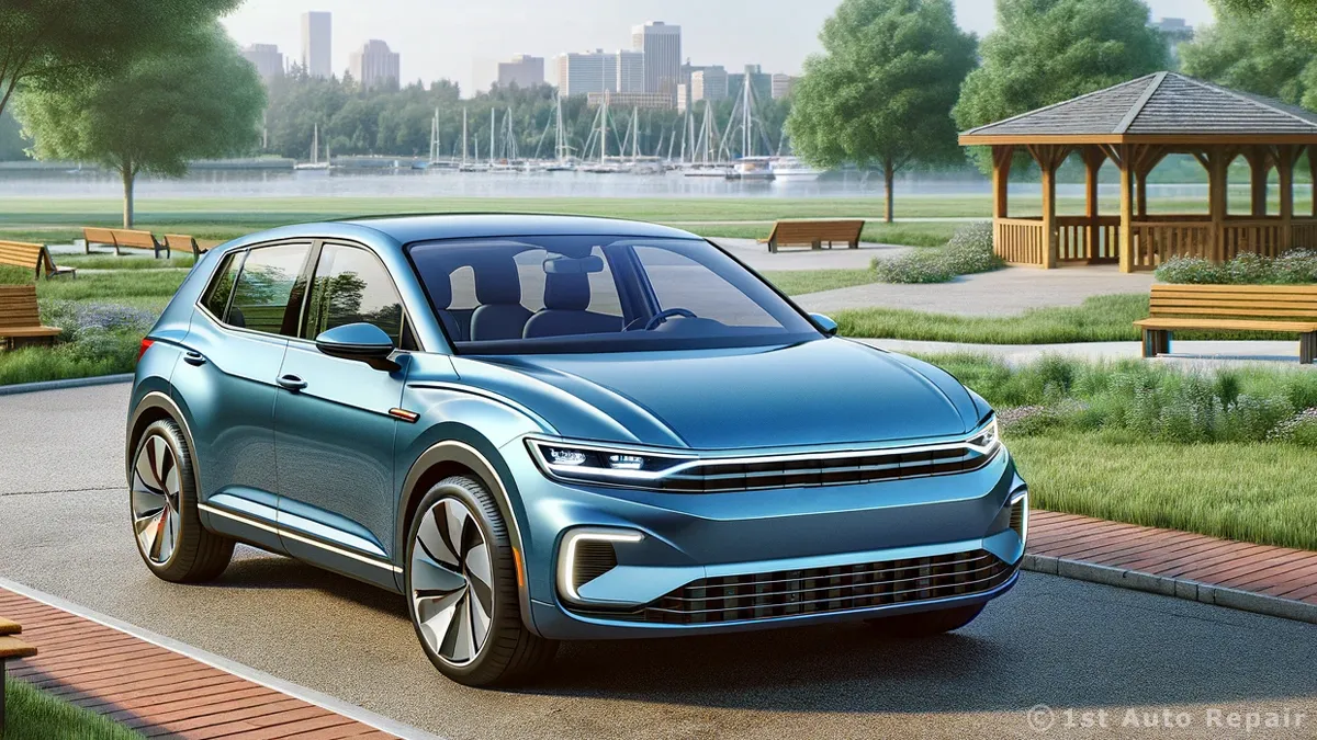 Minot Volkswagen Repair